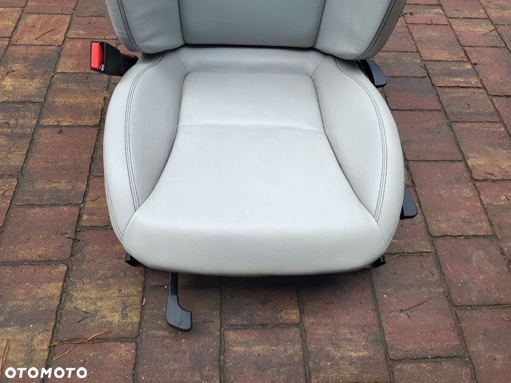 fotel lewy mercedes slk r172 - 2