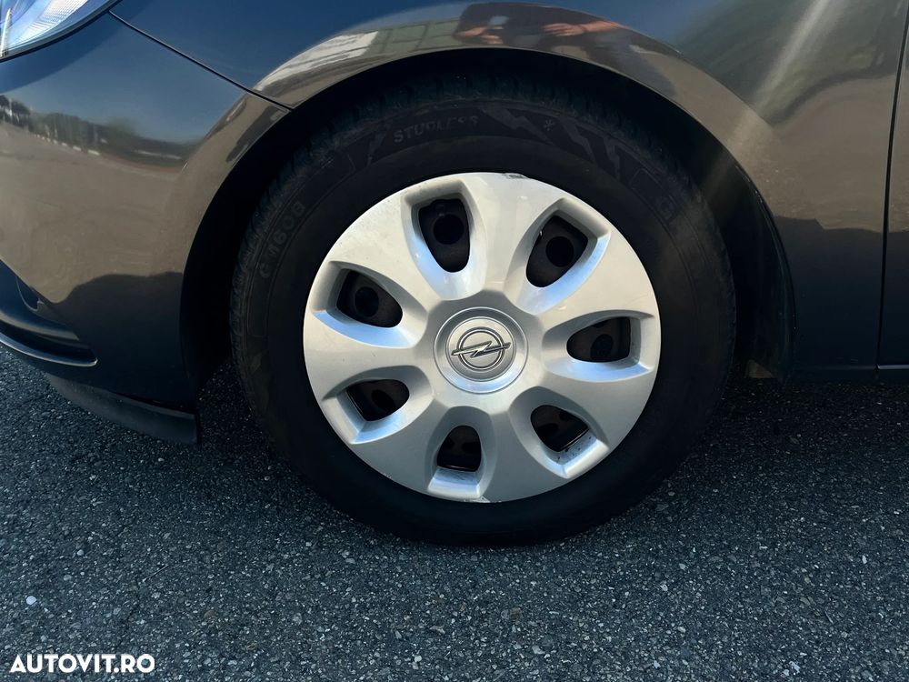 Opel Corsa - 23