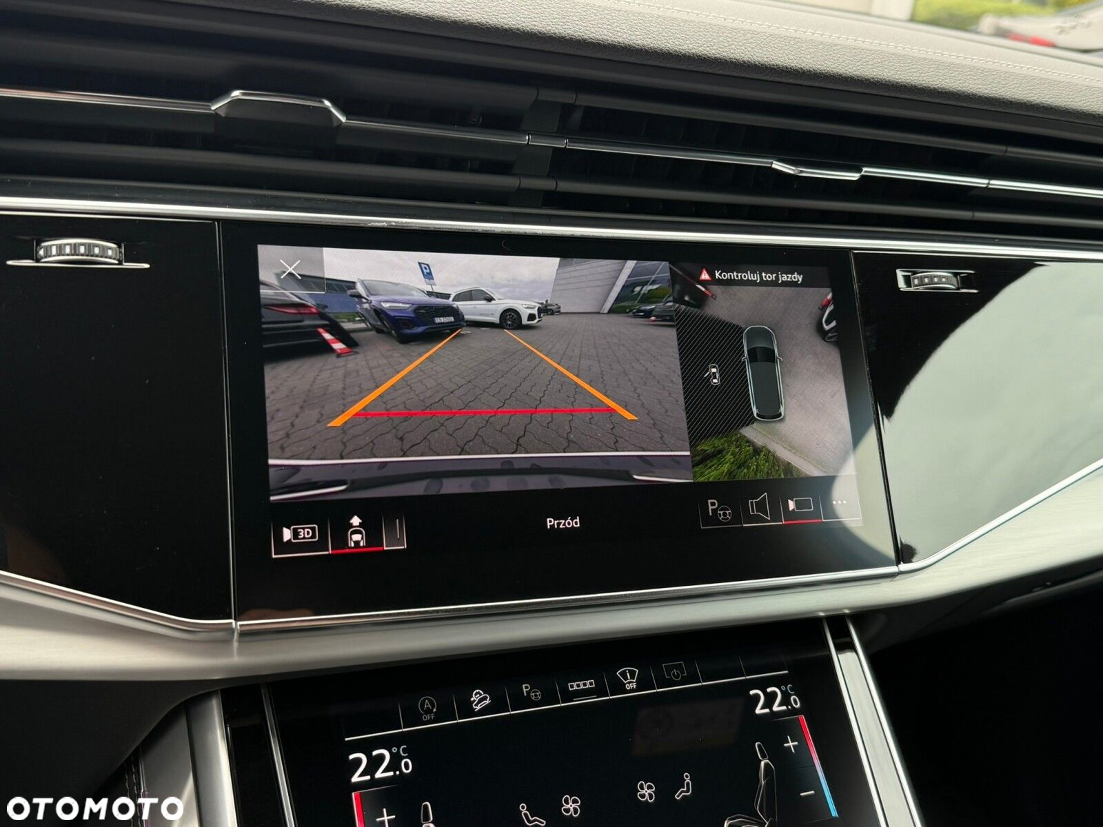 Audi Q7 - 20