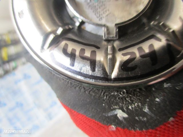 Interruptor 958000121 BMW E60 2004 530 D 0P GPS - 4