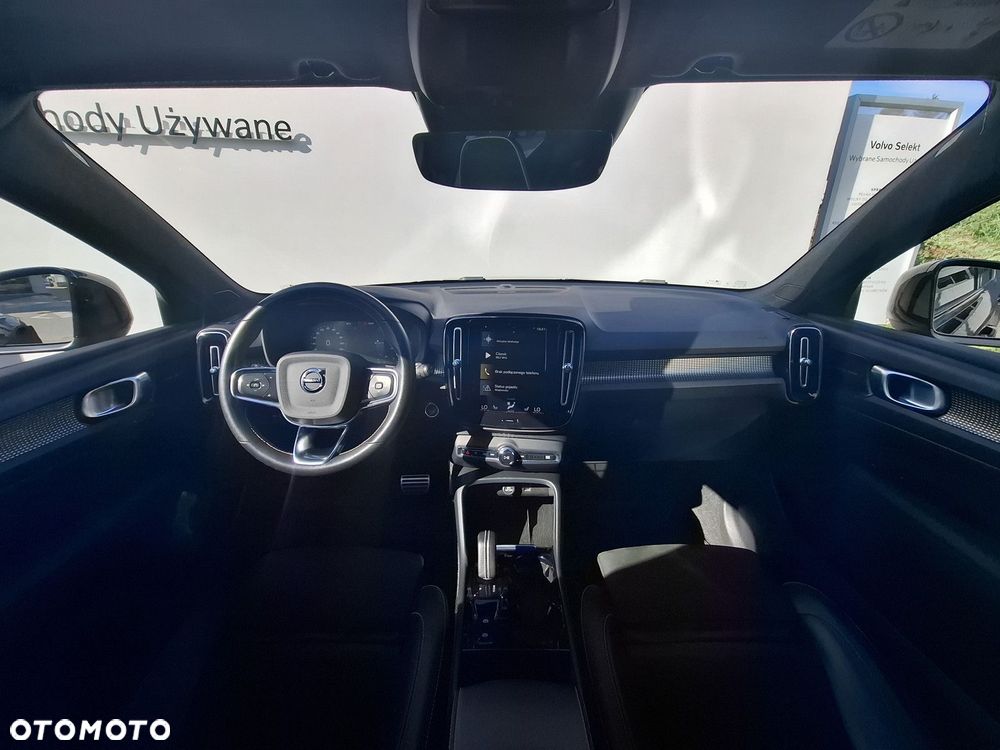 Volvo XC 40 - 15