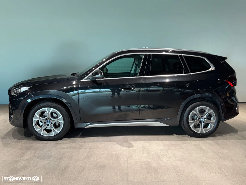 BMW iX1 eDrive20 xLine - 3