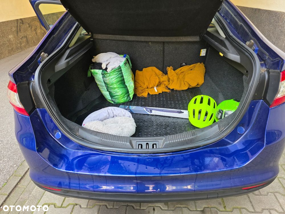 Ford Mondeo 1.5 EcoBoost Ambiente - 17