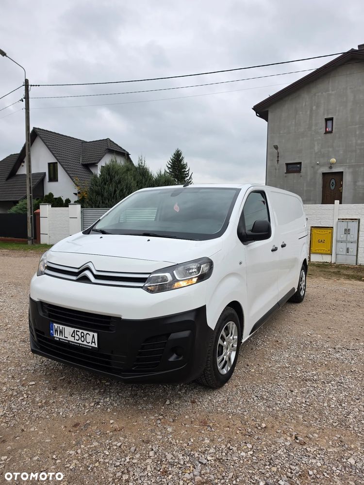 Citroën Jumpy