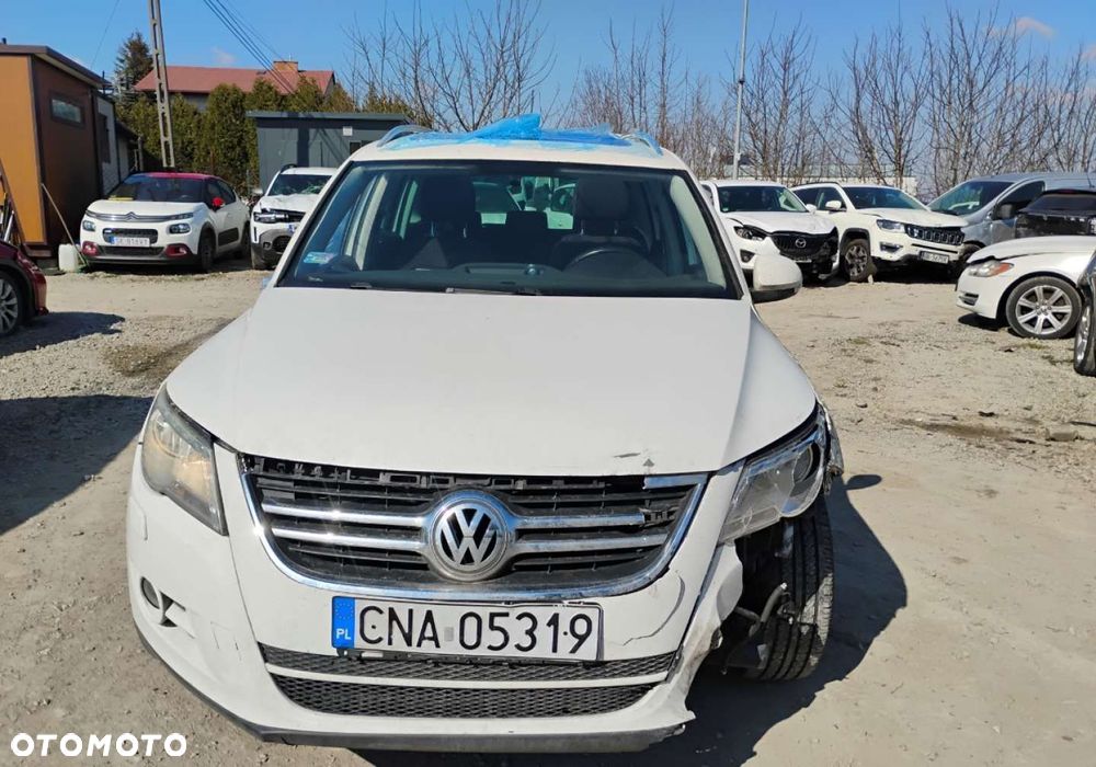 Volkswagen Tiguan - 18