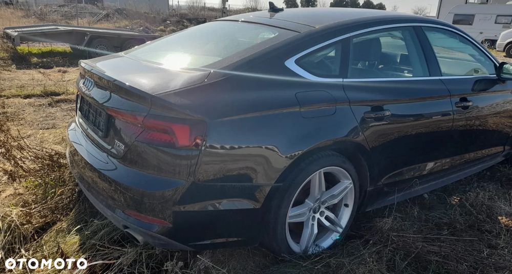 Audi A5 Sportback 2.0 TFSI Quattro S tronic - 3