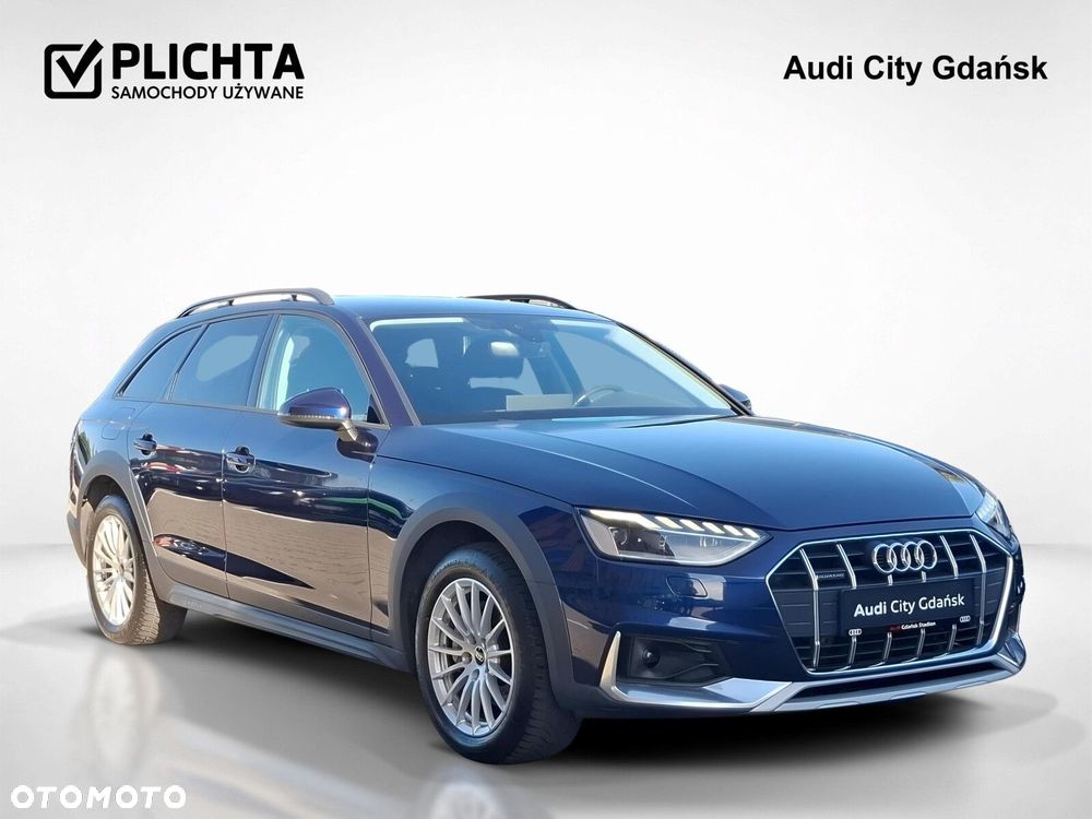 Audi A4 Allroad - 8