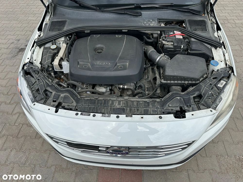 Volvo S60 - 30