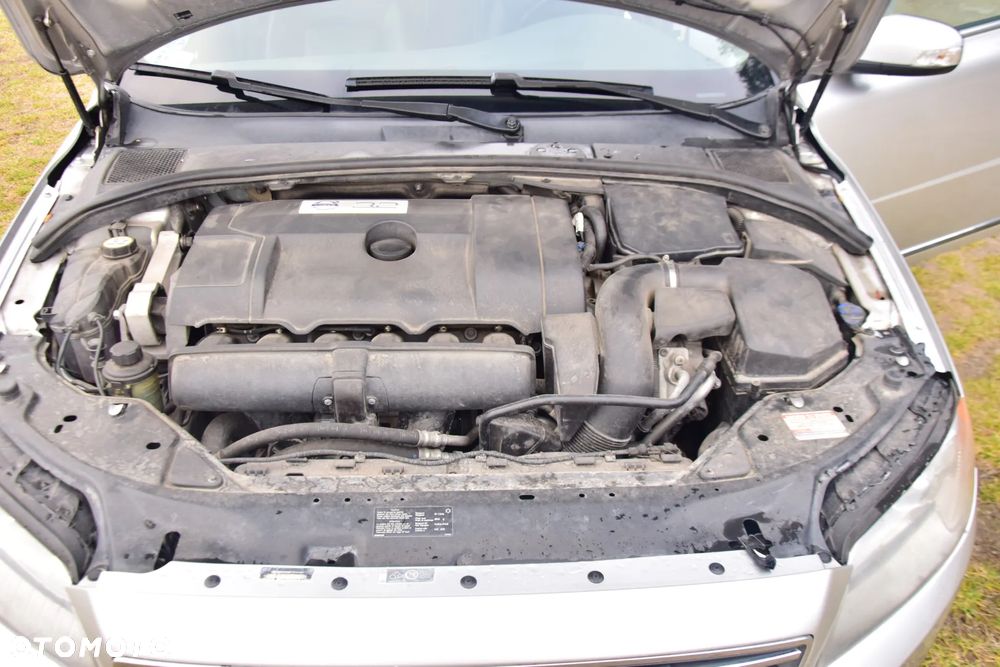 Volvo S80 3.2 Summum - 12