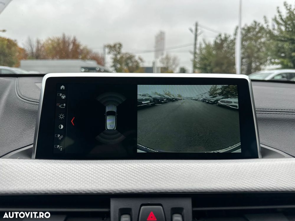 BMW X2 - 16