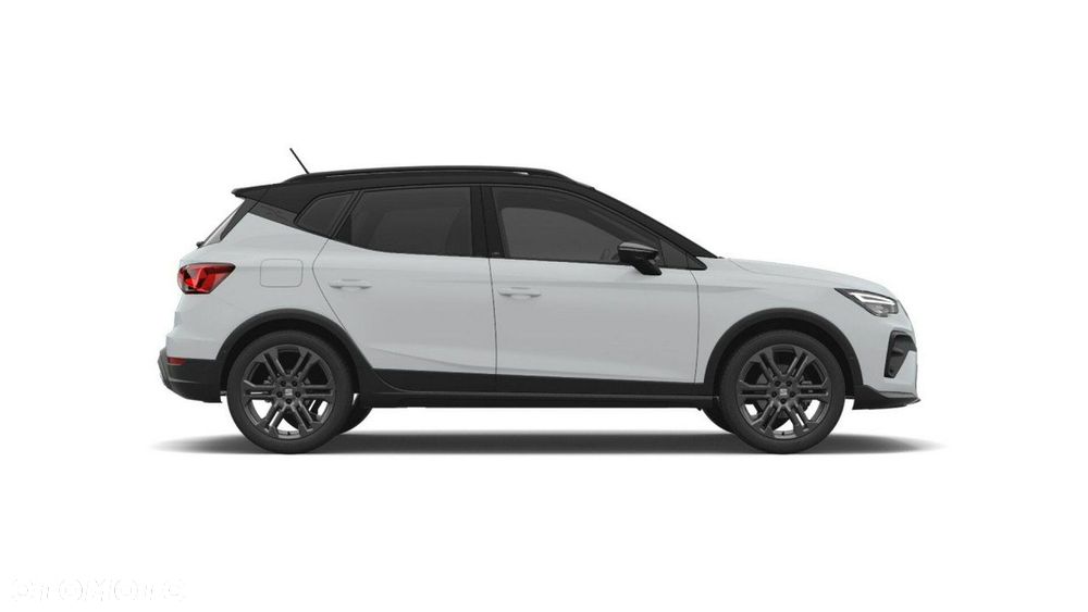 Seat Arona - 5