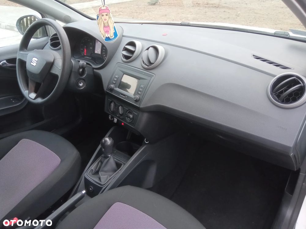 Seat Ibiza - 7