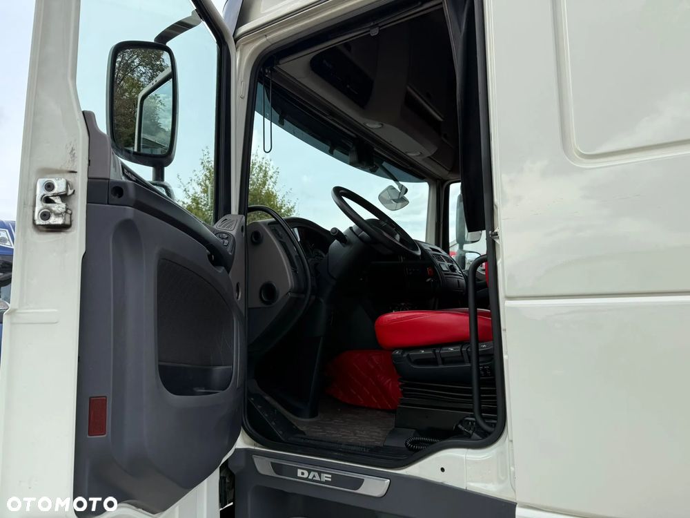 DAF XF 480 FT - 19