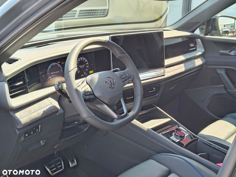 Volkswagen Tayron - 18
