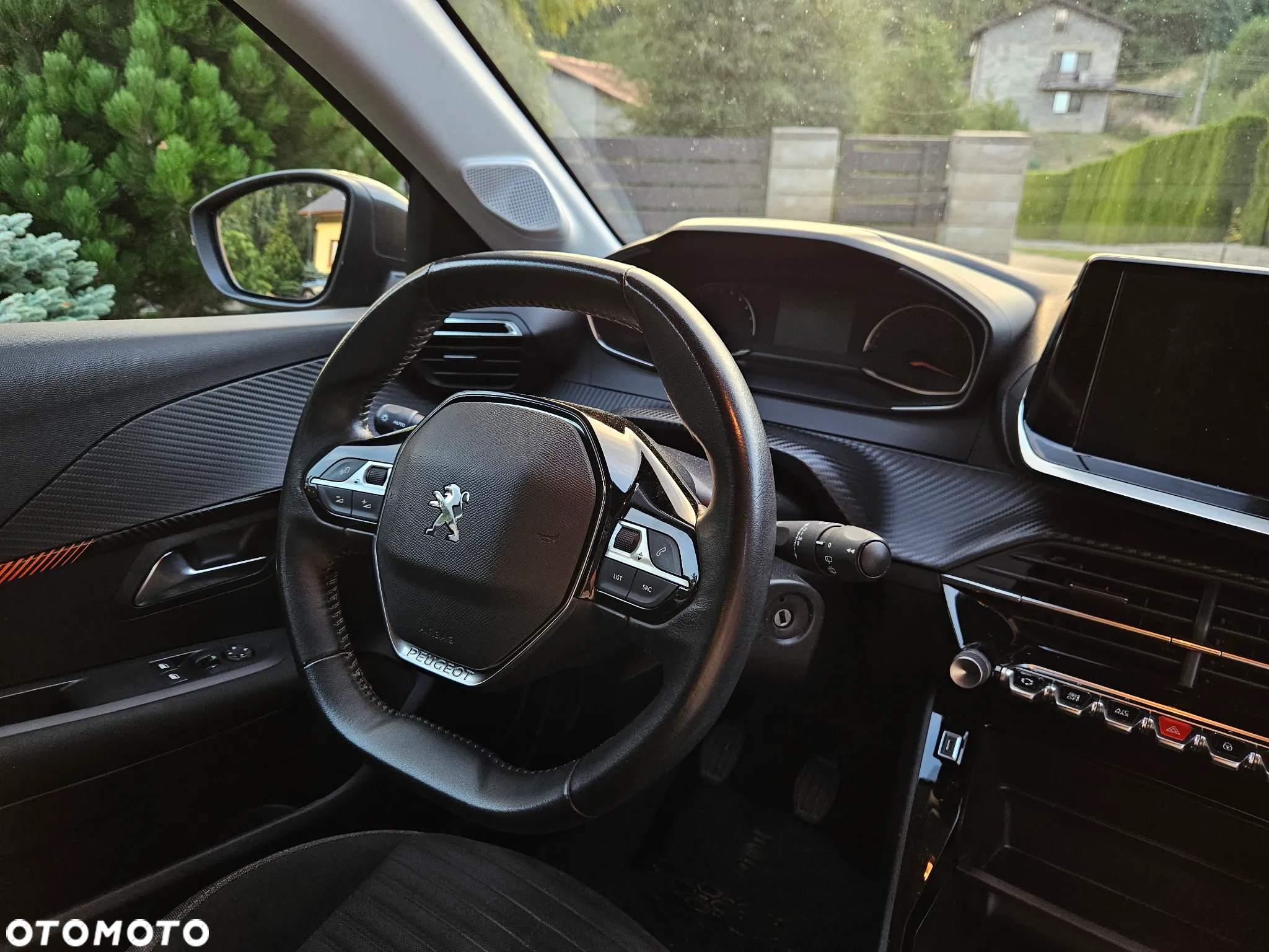 Peugeot 208 1.2 PureTech Active S&S - 10
