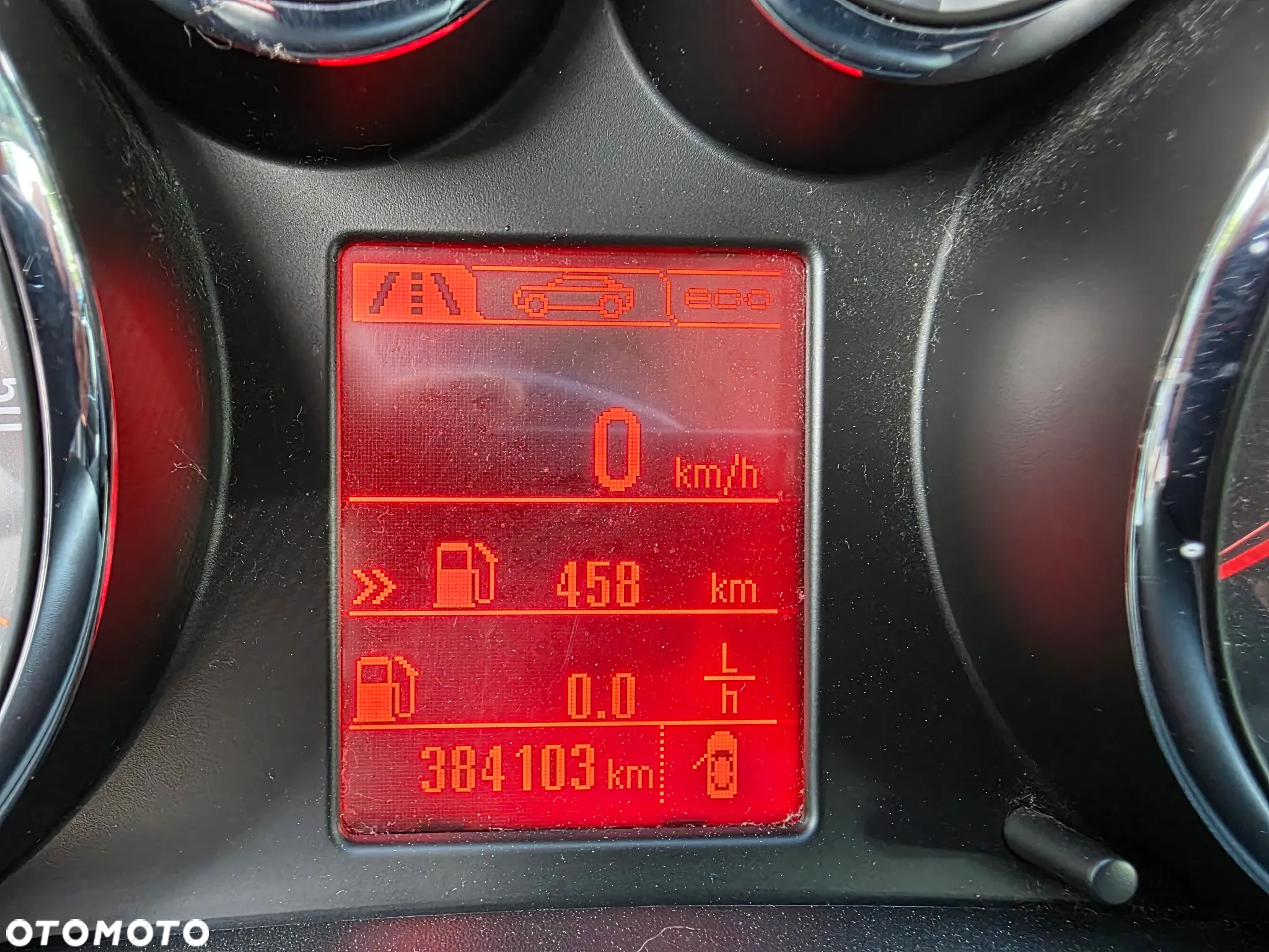 Opel Astra IV 1.6 CDTI Enjoy - 6