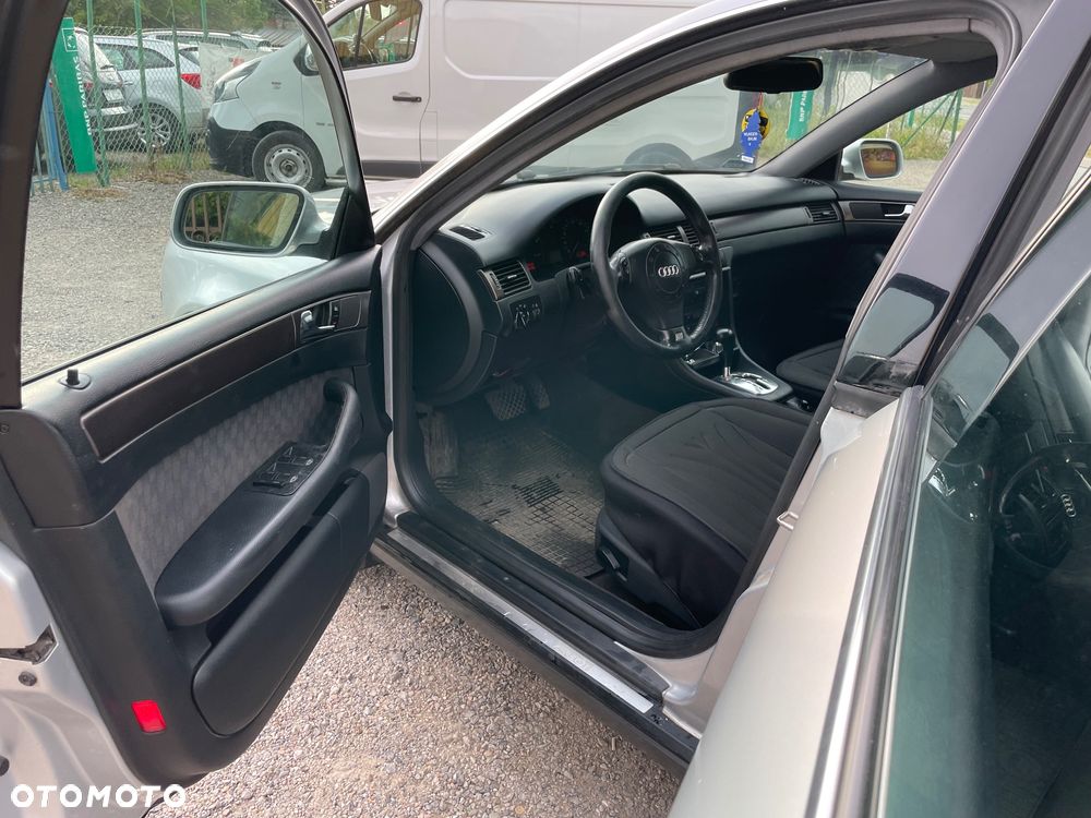 Audi A6 Limousine - 13