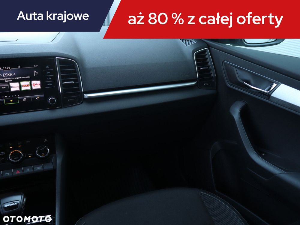 Skoda Karoq - 10