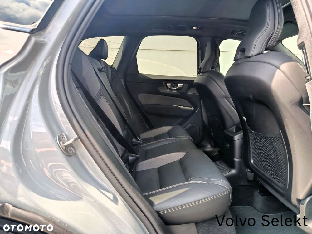 Volvo XC 60 - 16