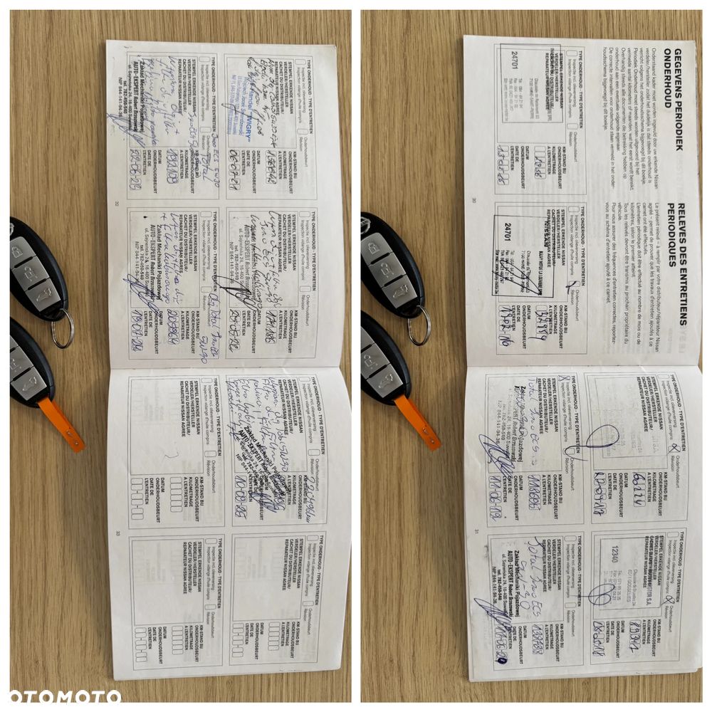 Nissan X-Trail 1.6 DCi Tekna - 26