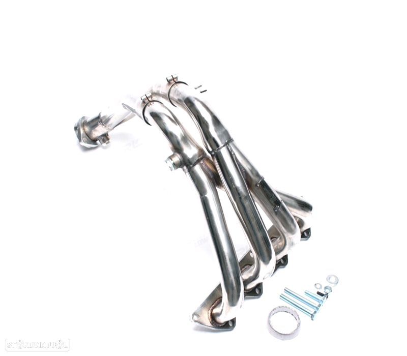COLECTORES ESCAPE TECHNIX OPEL CORSA B E TIGRA 16V - 1