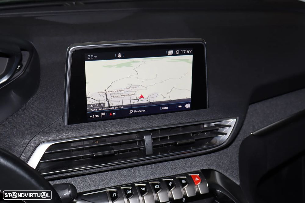 Peugeot 3008 PureTech 130 Stop & Start GPF Allure - 20