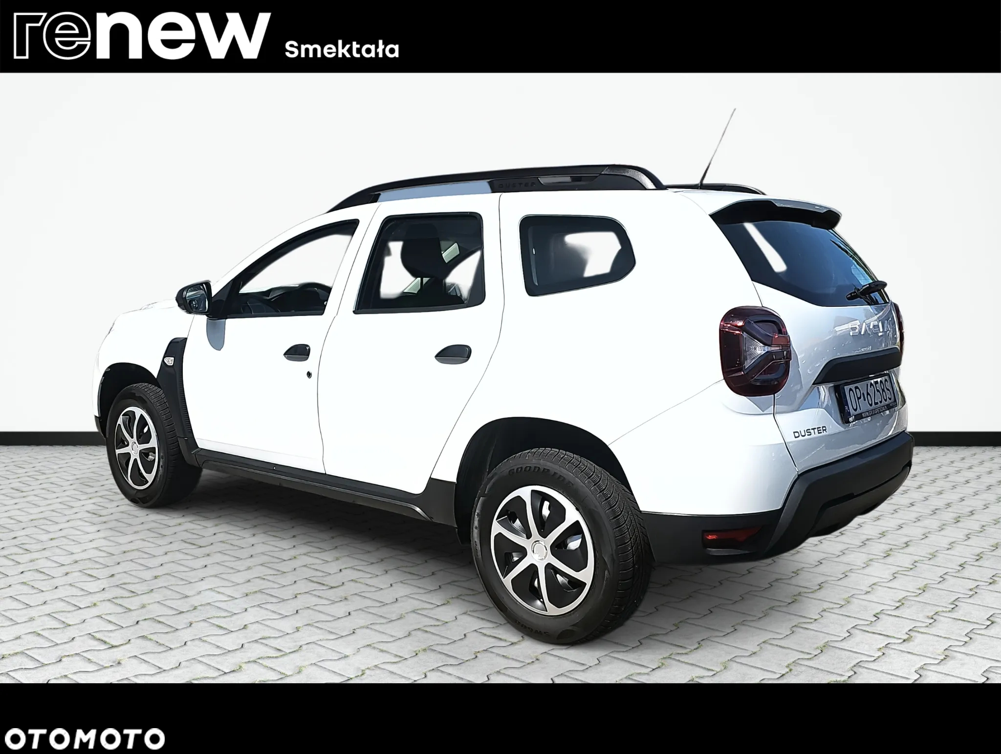 Dacia Duster 1.0 TCe Essential - 7