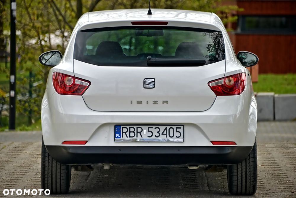 Seat Ibiza SC 1.4 16V Style - 5