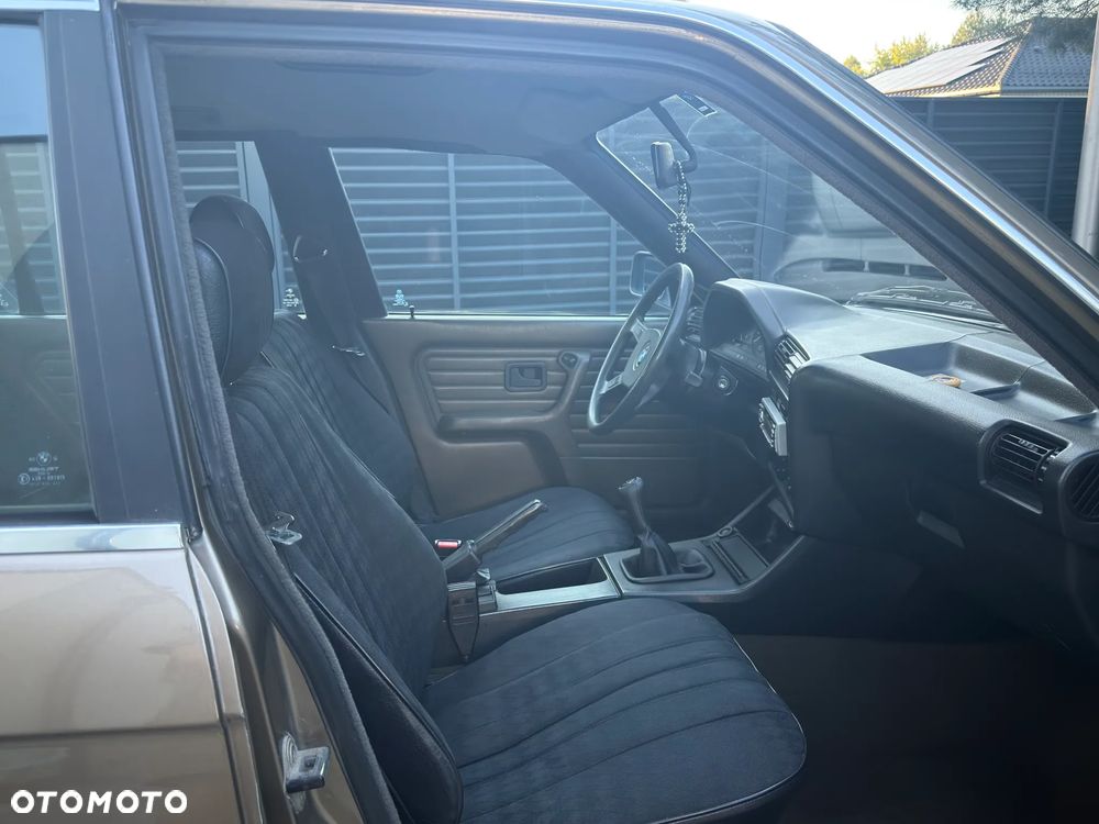BMW Seria 3 316 - 19