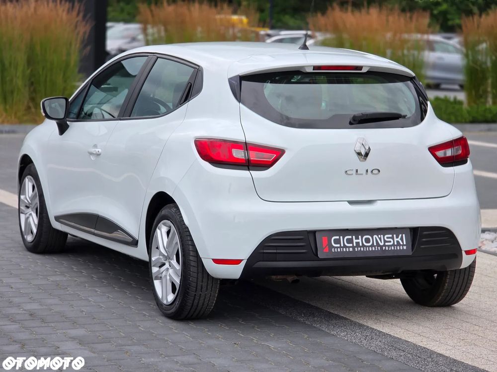 Renault Clio 0.9 Energy TCe Limited Plus - 7