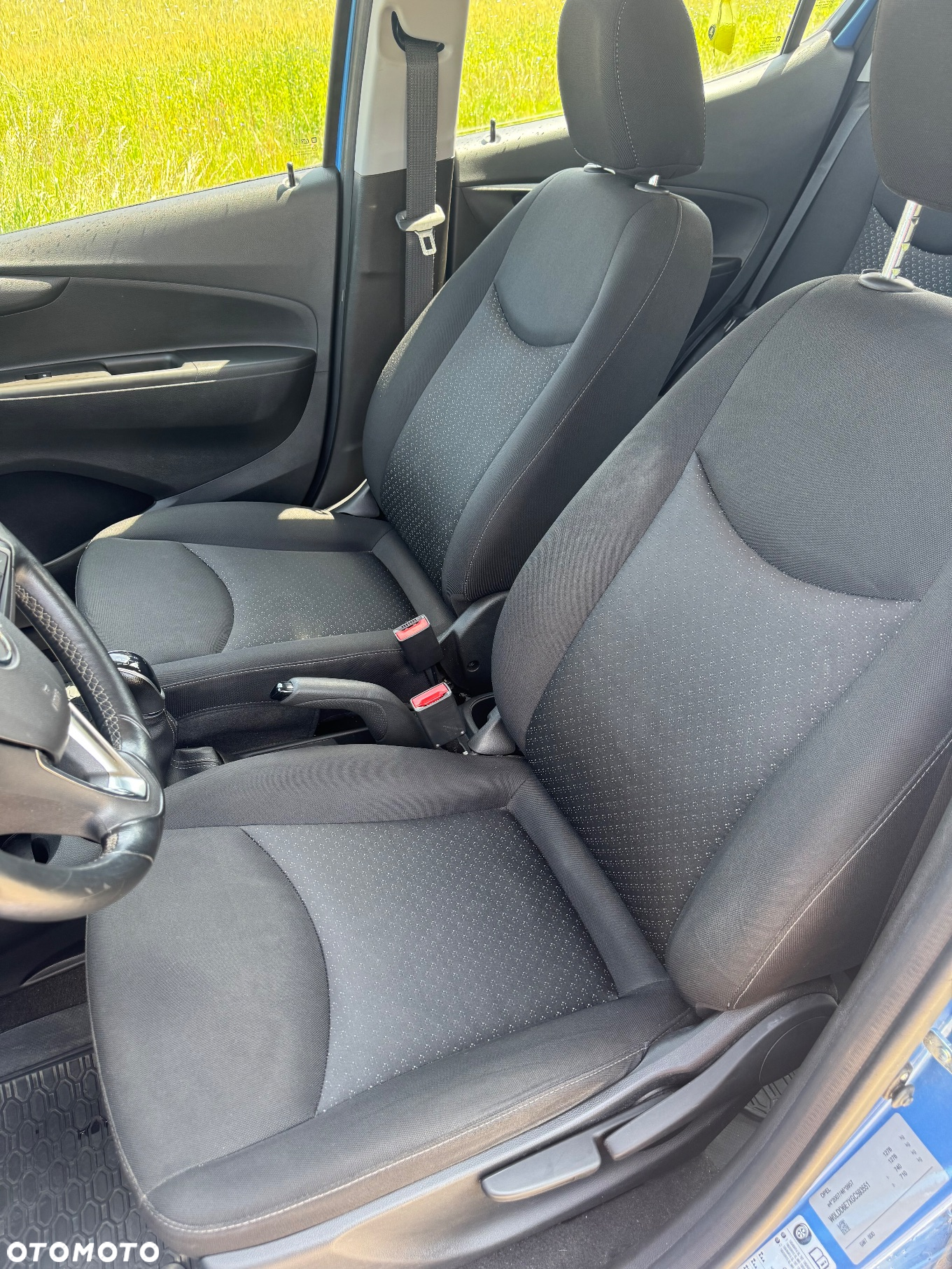 Opel Karl - 11