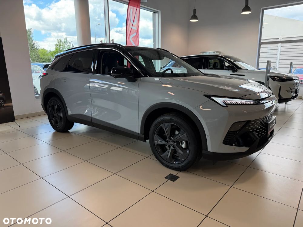 BAIC 5 Beijing 1.5T Luxury DCT - 9