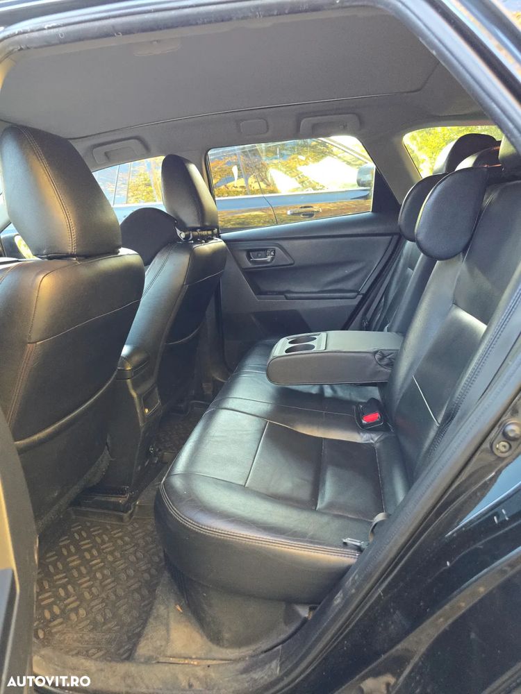 Toyota Auris 1.8 VVT-i Hybrid Automatik Touring Sports Edition S+ - 20