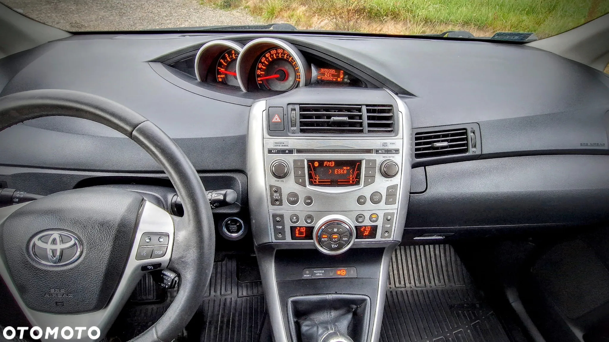 Toyota Verso 2.0 D-4D Premium 7os - 8