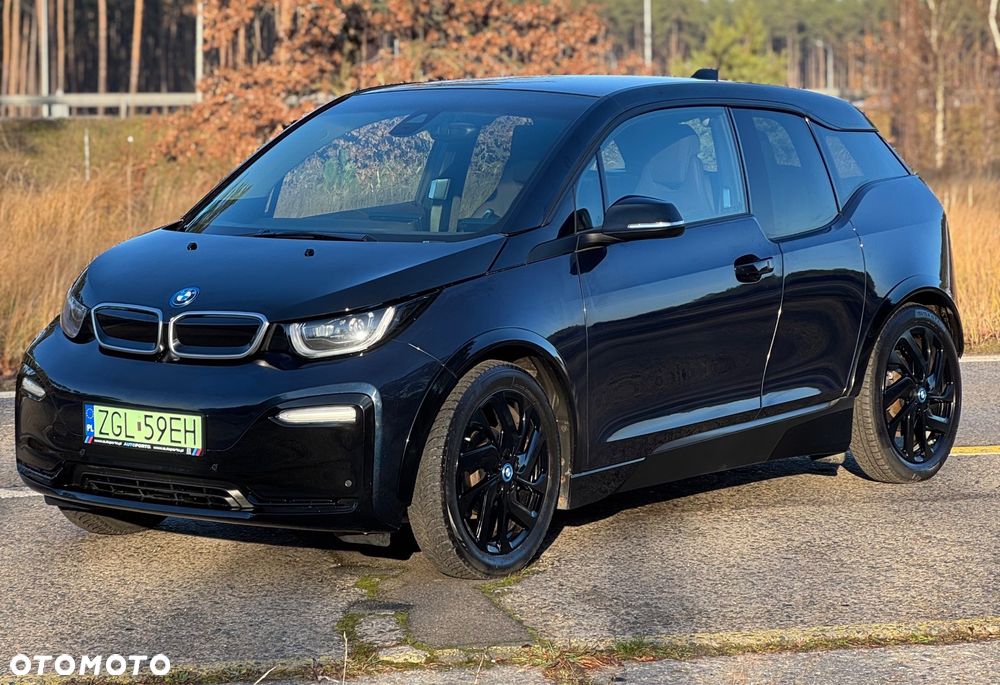 BMW i3 i3S 120 Ah - 5