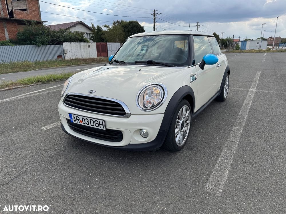 Mini ONE Standard - 4