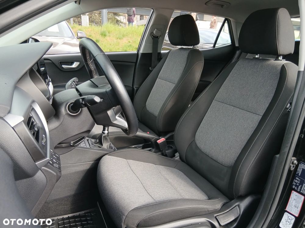 Kia Stonic 1.2 M - 16