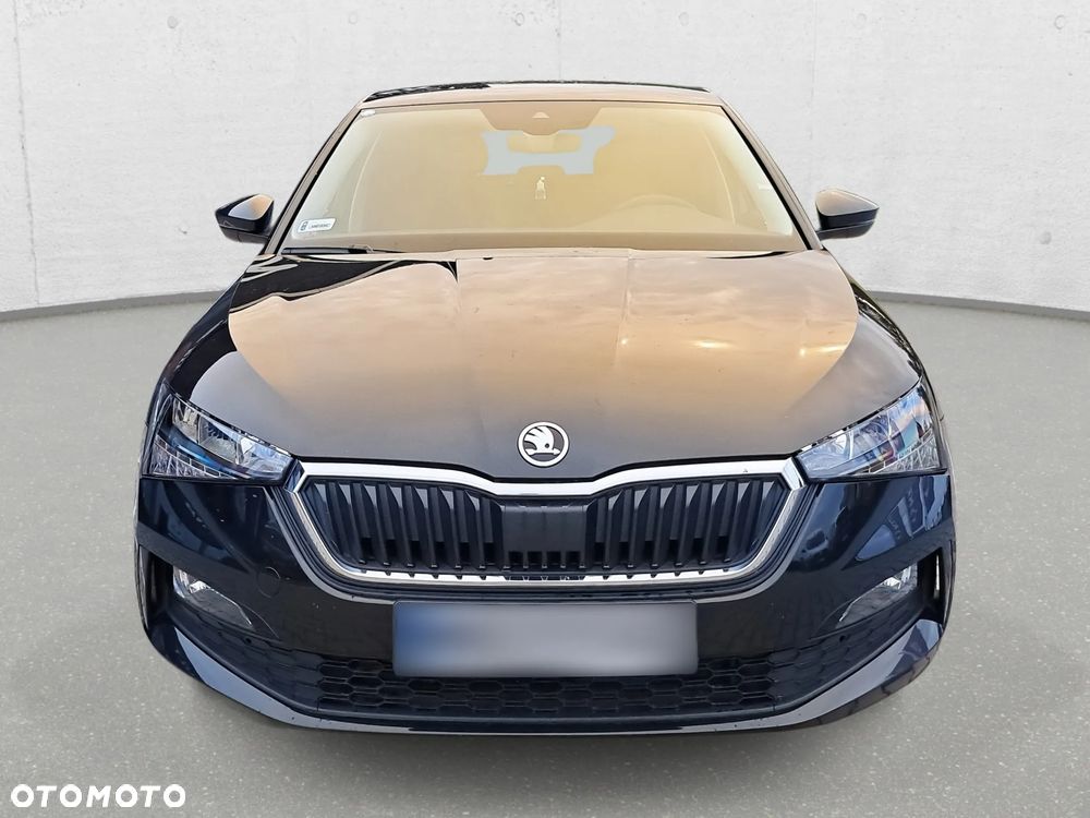 Skoda Scala 1.0 TSI Ambition - 3