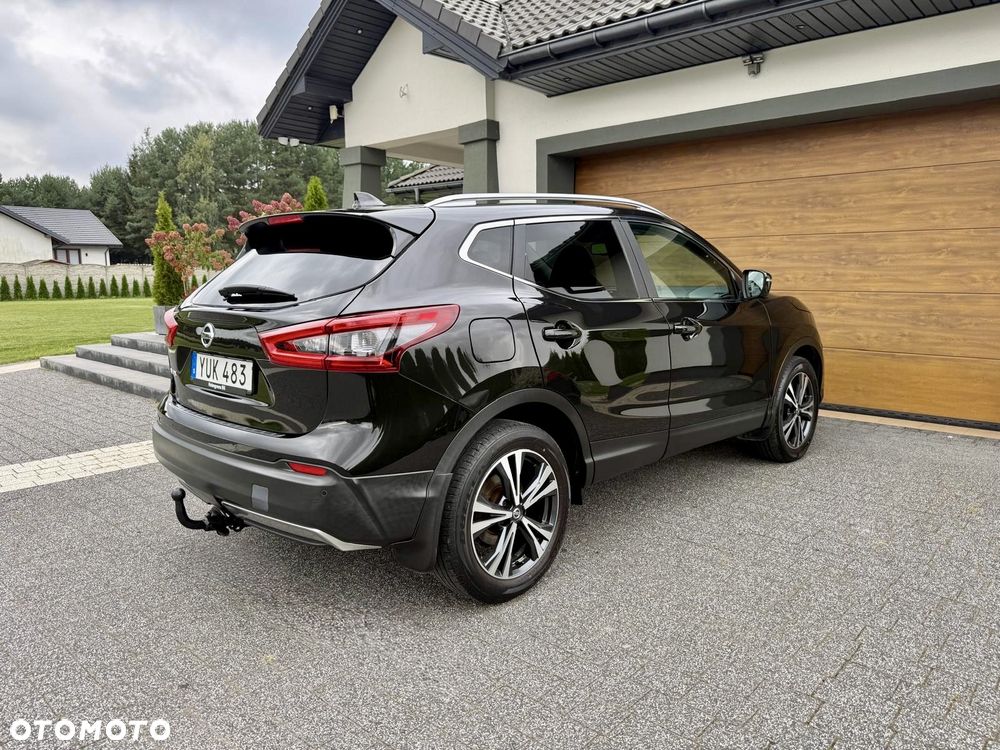 Nissan Qashqai 1.2 DIG-T 360 - 13