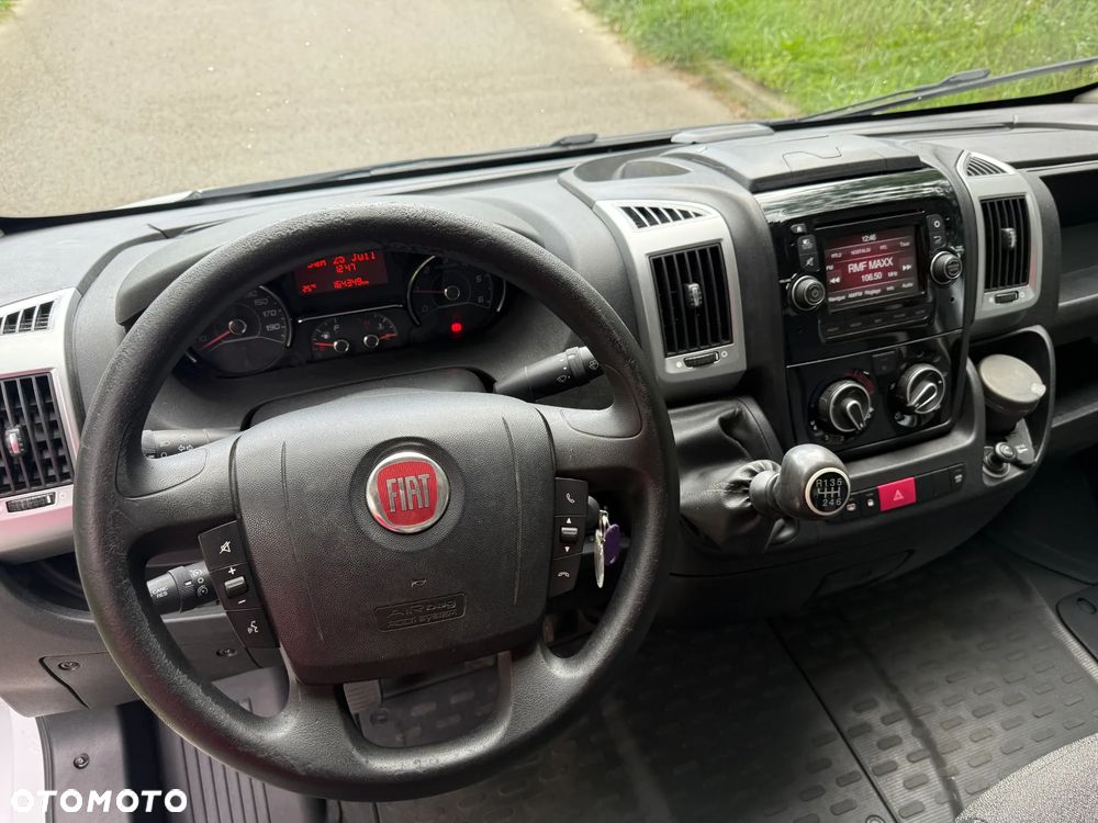 Fiat Ducato - 9