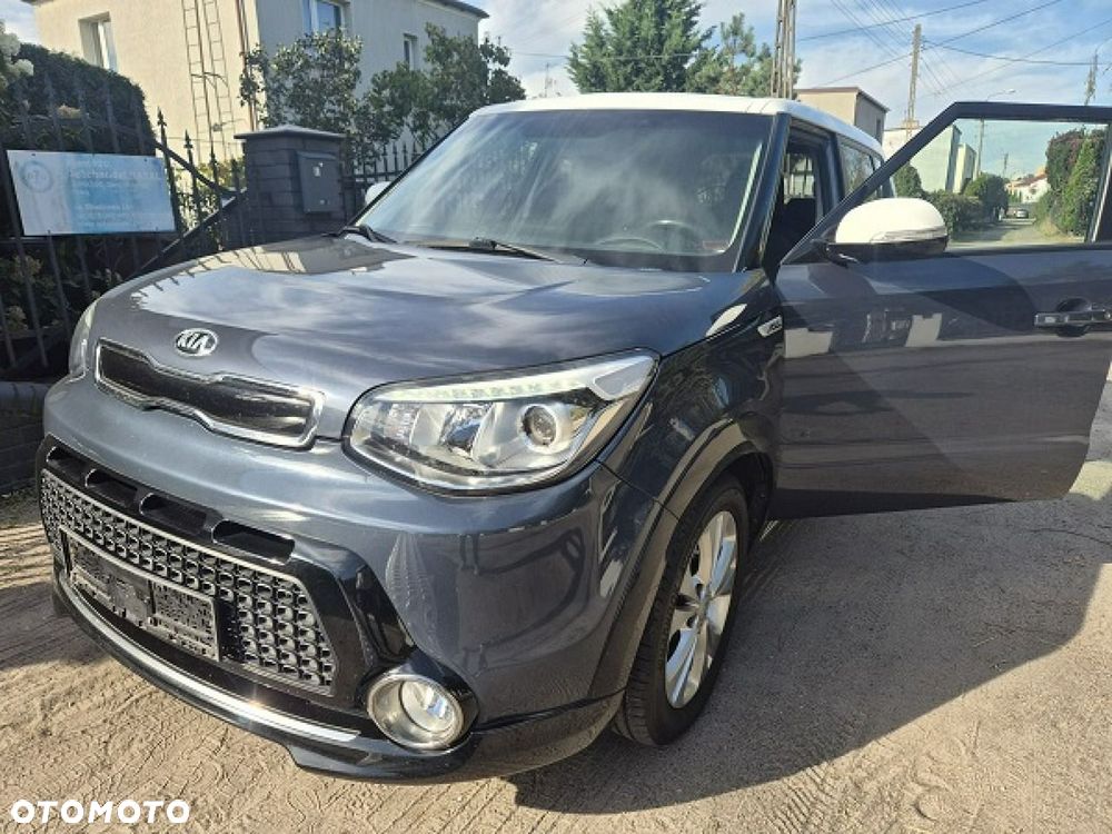 Kia Soul - 2
