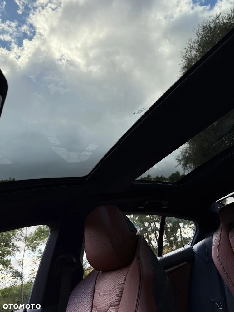 BMW Seria 8 840i Gran Coupe xDrive - 20