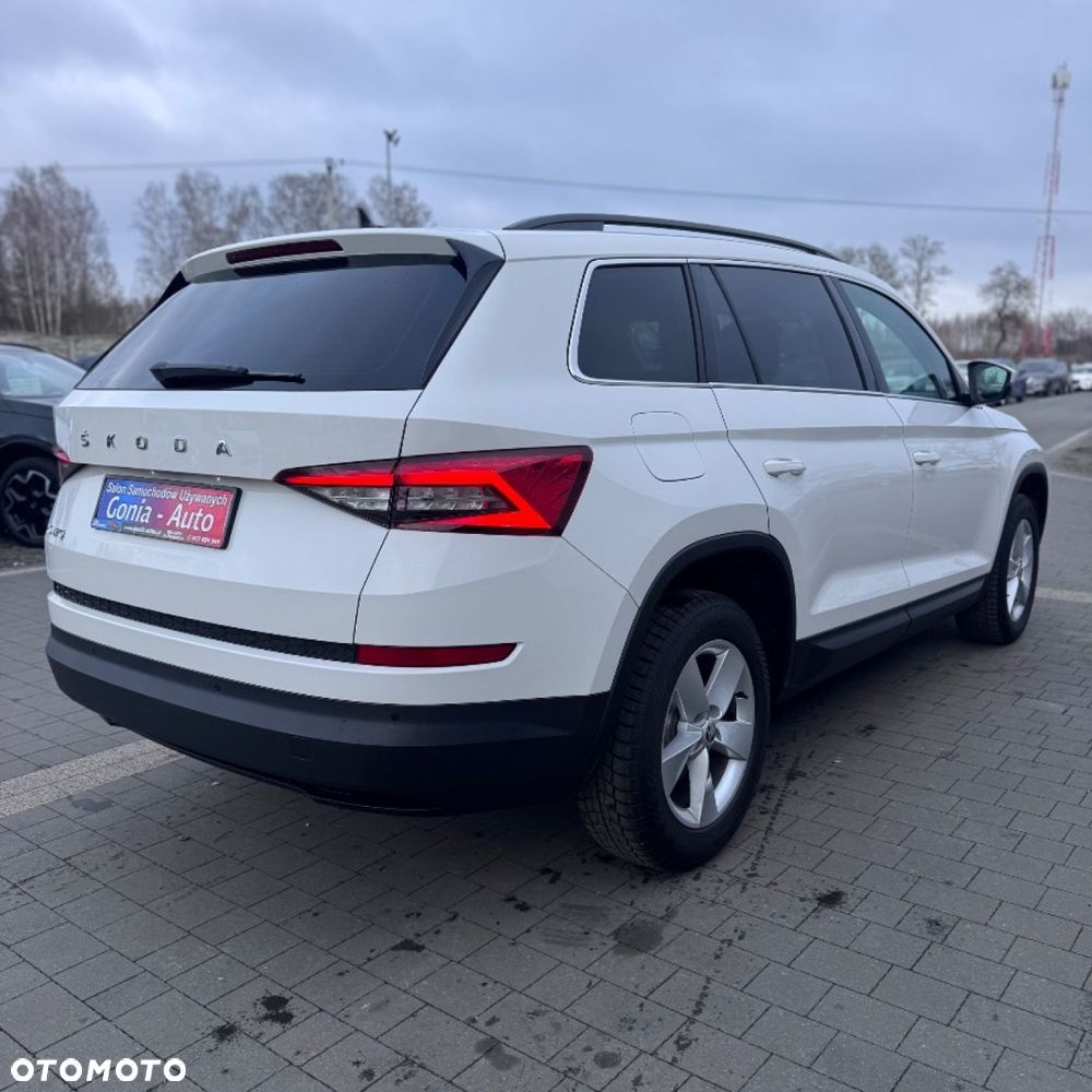 Skoda Kodiaq - 11