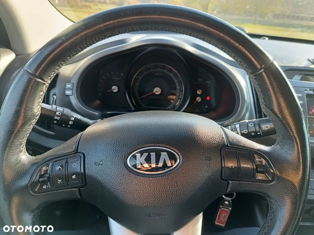 Kia Sportage 1.6 GDI L 2WD - 22