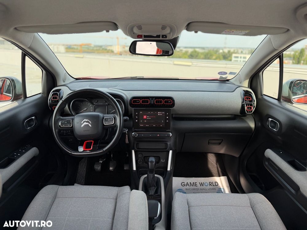 Citroën C3 AIRCROSS - 26