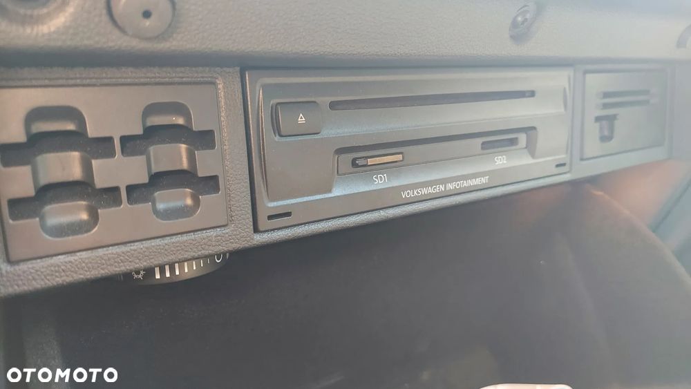 Volkswagen Golf 1.4 TSI BlueMotion Technology Allstar - 19