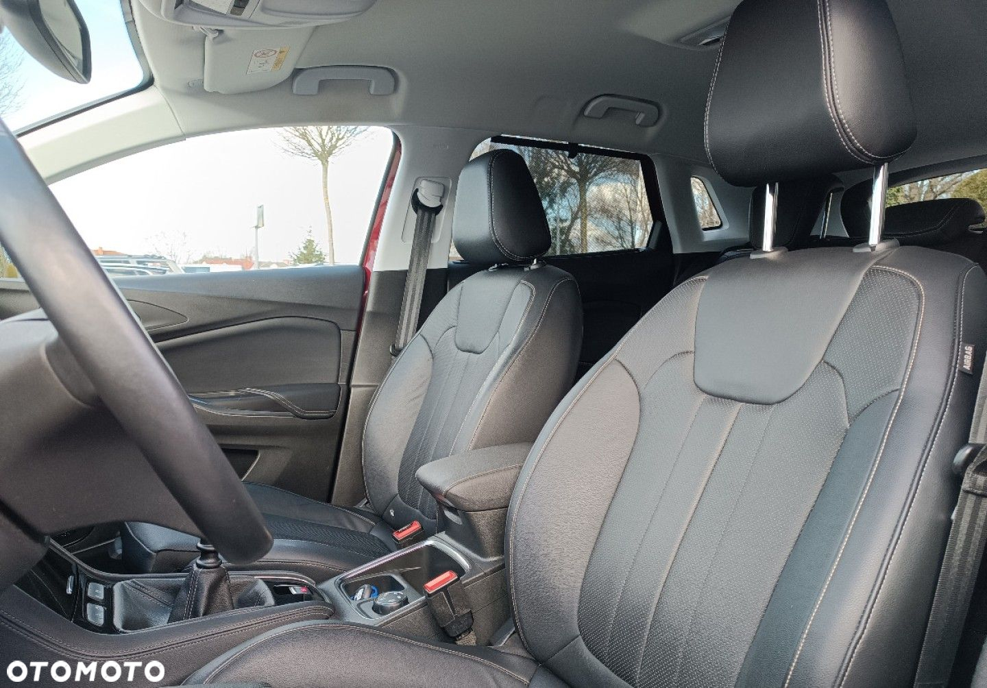 Opel Grandland X - 25
