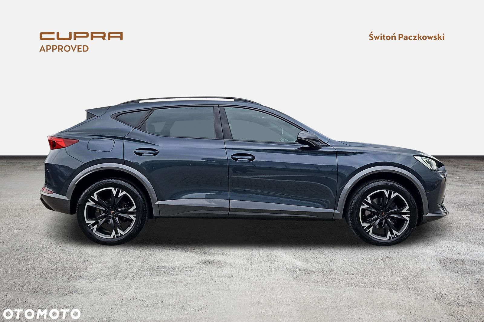 Cupra Formentor 1.5 TSI - 6