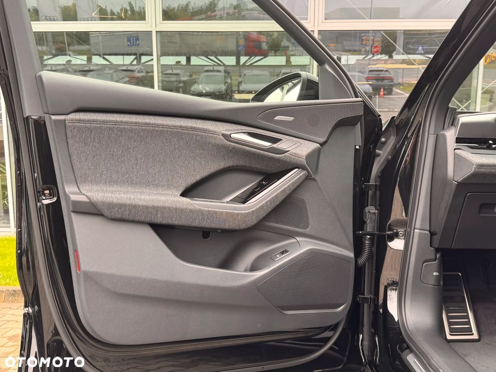 Audi Q6 e-tron 83kWh - 12