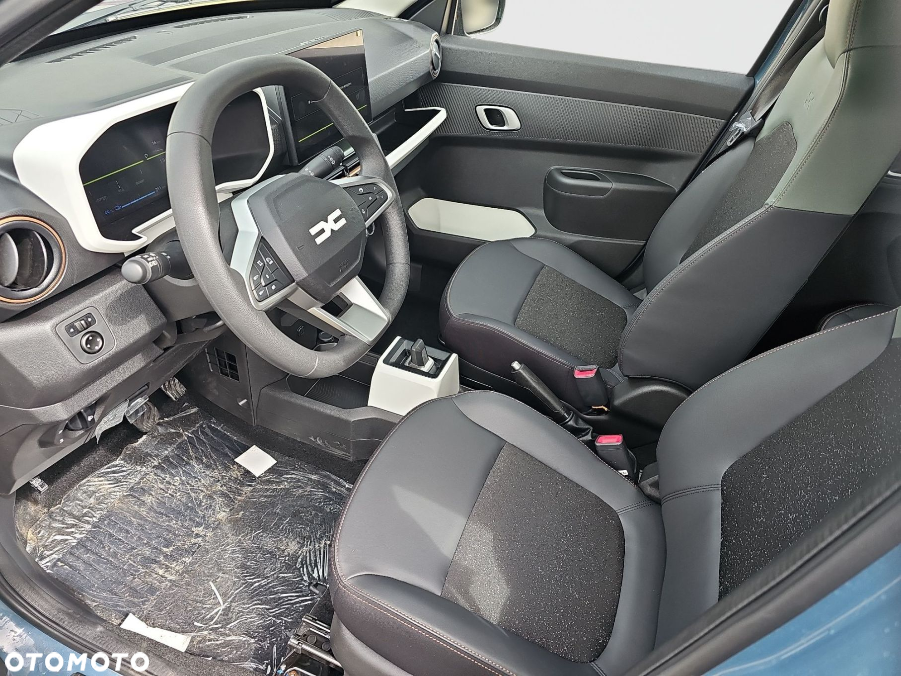 Dacia Spring - 10